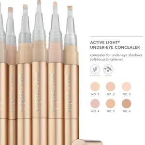 Jane Iredale Concealer